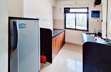 Kitchen in  Pg at Andheri East – for Rent