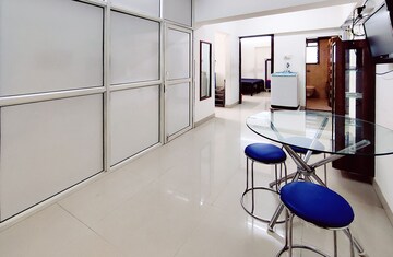 Common Area in  Pg at Andheri East – for Rent