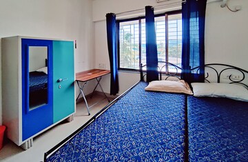 Room in  Pg at Andheri East – for Rent