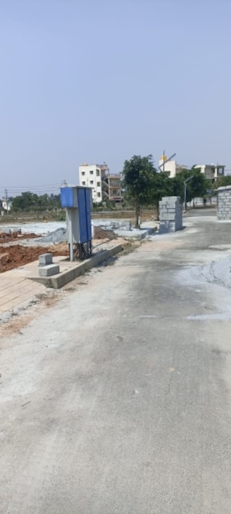 Plot For Resale in Sampangi Rama Nagar Bangalore  8001625