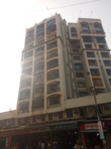 2 BHK Apartment For Rent in Gorai Trimurti CHS Gorai Mumbai  8001632