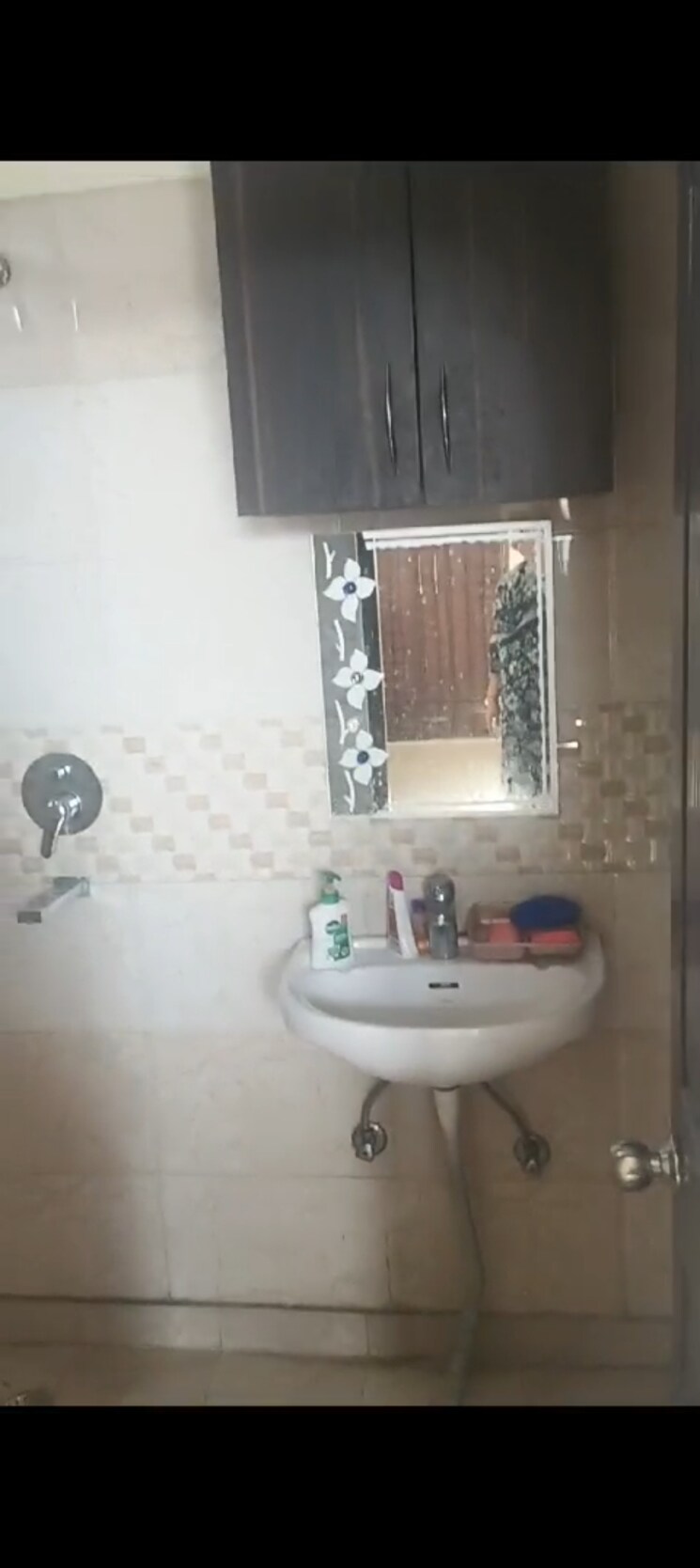 Bathroom, vasu-fortune-residency 2 Bedroom 1150 Sq.Ft. Apartment In Raj Nagar Extension Ghaziabad 8001668
