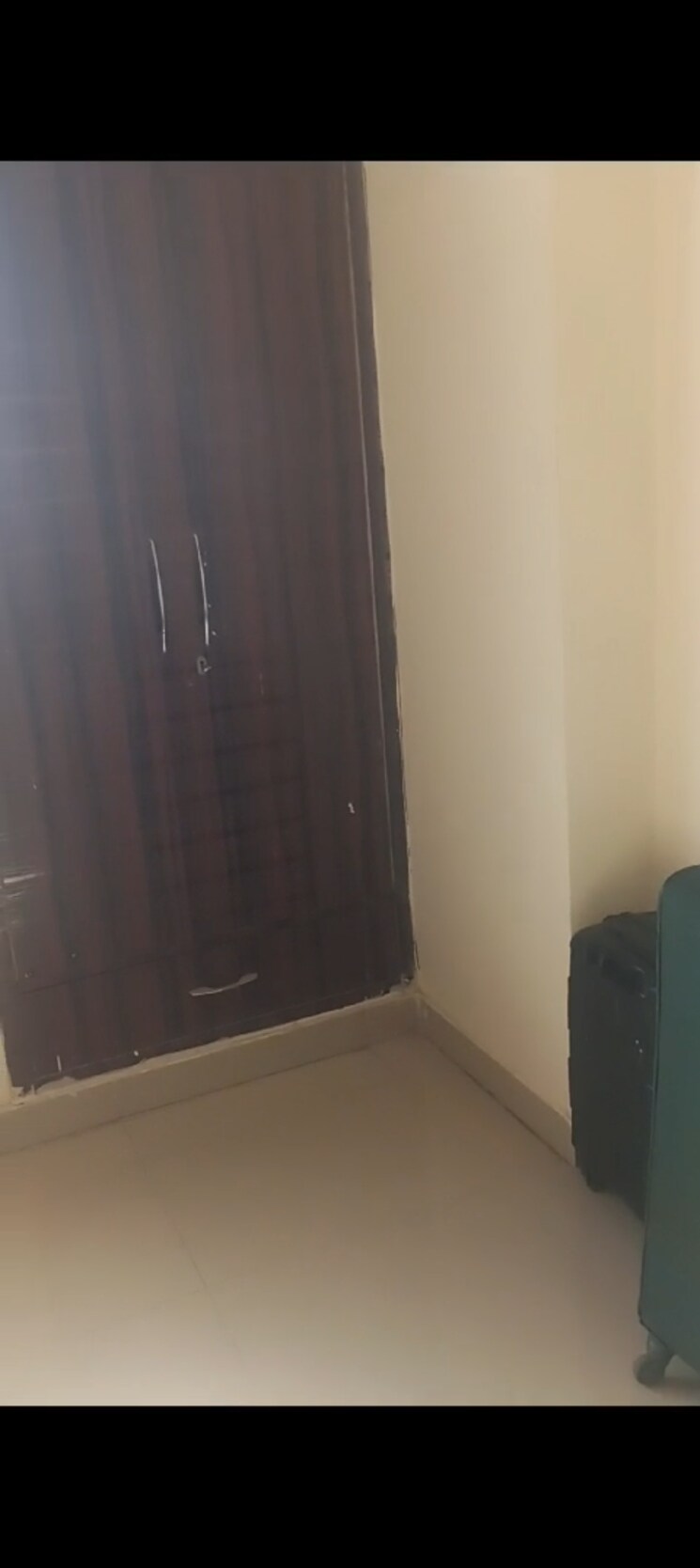 Master Bedroom, vasu-fortune-residency 2 Bedroom 1150 Sq.Ft. Apartment In Raj Nagar Extension Ghaziabad 8001668