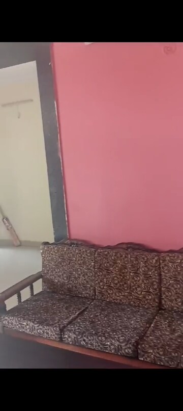 Furnished Amenities in 2 BHK Apartment at Vasu Fortune Residency, Raj Nagar Extension – for Sale