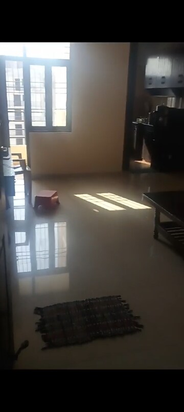 Kitchen in 2 BHK Apartment at Vasu Fortune Residency, Raj Nagar Extension – for Sale
