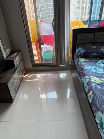 Kitchen in 2 BHK Apartment at Veena Serenity, Chembur – for Sale