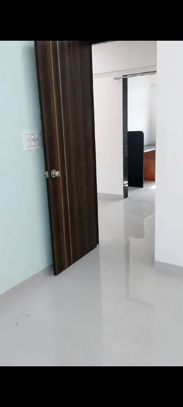 Furnished Amenities in 1 BHK Apartment at Fortune Shanu Majestic, Dombivli East – for Rent