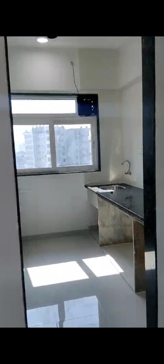 1 BHK Apartment For Rent in Fortune Shanu Majestic Dombivli East Thane  8001650