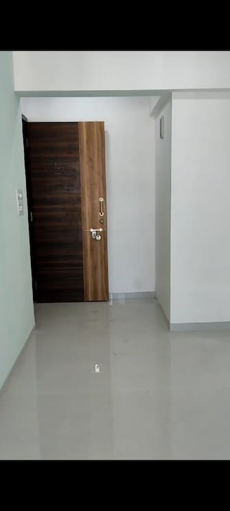 1 BHK Apartment For Rent in Fortune Shanu Majestic Dombivli East Thane  8001650