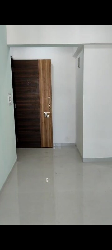 Bedroom in 1 BHK Apartment at Fortune Shanu Majestic, Dombivli East – for Rent