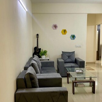 2 BHK Apartment For Rent in Suncity Avenue 102 Sector 102 Gurgaon  8001648