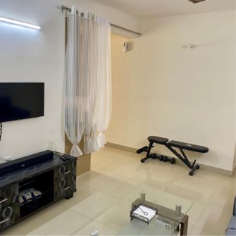 2 BHK Apartment For Rent in Suncity Avenue 102 Sector 102 Gurgaon  8001648