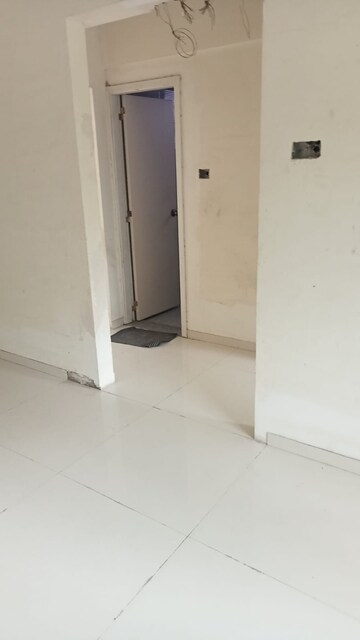 Bathroom in 3 BHK Apartment at Kumar Periwinkle, Kharadi – for Sale