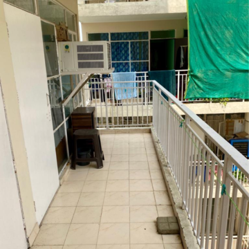 2 BHK Apartment For Rent in Suncity Avenue 102, Sector 102