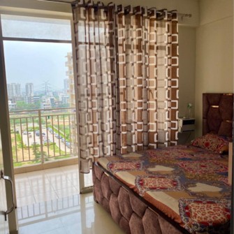 2 BHK Apartment For Rent in Suncity Avenue 102 Sector 102 Gurgaon  8001648