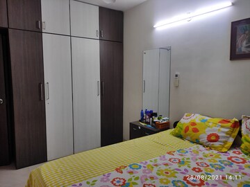 1 BHK Apartment For Rent in Deonar