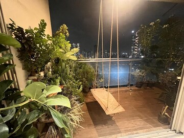 3 BHK Apartment – Garden View at Lodha Primero, Mahalaxmi - for Sale