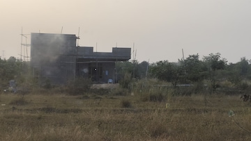 Plot Area in  Plot at Shathabdhi Silver Springs Grand, Keshampet – for Sale