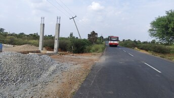 Plot For Resale in Shathabdhi Silver Springs Grand Keshampet Hyderabad  8001675