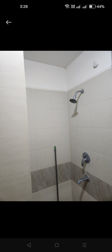 Bathroom in 2.5 BHK Apartment at M3M Marina, Sector 68 – for Sale