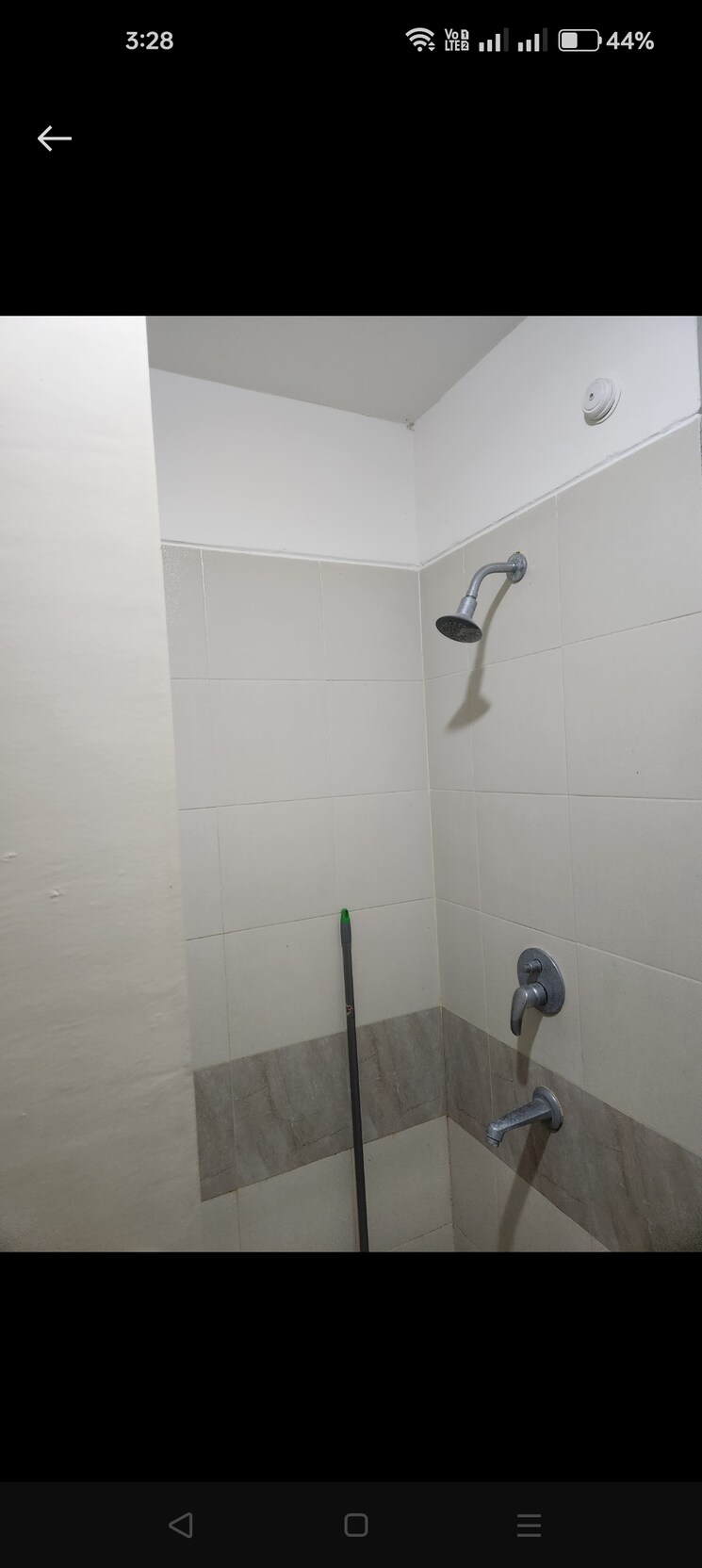 Bathroom, m3m-marina 2.5 Bedroom 1503 Sq.Ft. Apartment In Sector 68 Gurgaon 8001670