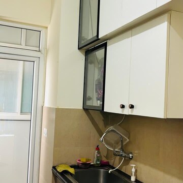 Furnished Amenities in 3 BHK Apartment at Conscient Heritage Max, Sector 102 – for Rent