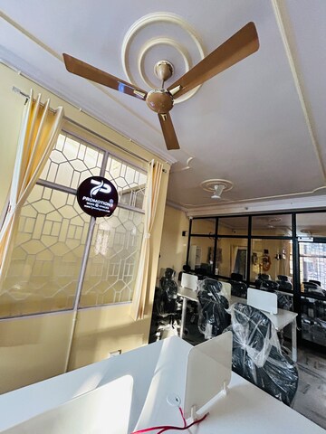 Team Area in  Office Space at Malviya Nagar – for Rent