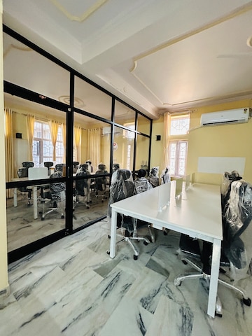 Commercial Office Space 1300 Sq.Ft. For Rent in Malviya Nagar Jaipur  8001656