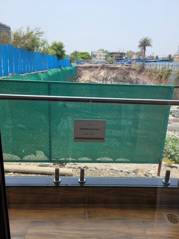 Furnished Amenities in 2 BHK Apartment at Anandtara Iris Residences, Mundhwa – for Sale