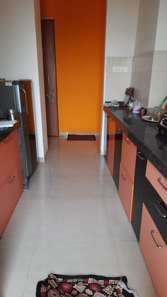 2 BHK Apartment For Rent in Lodha Palava - Casa Bella Dombivli East Thane  8001672