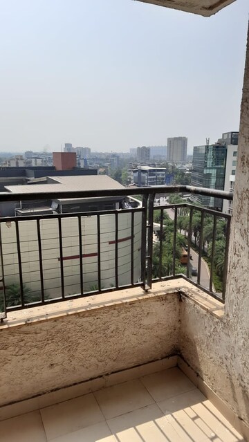 2 BHK Apartment – Exterior View View at Lodha Palava - Casa Bella, Dombivli East - for Rent