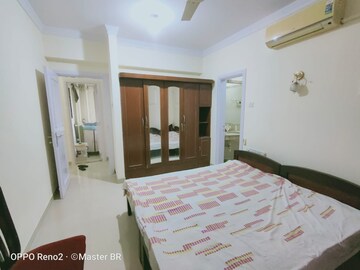  1 BHK Apartment at Dayanand CHS, Aarey Colony – for Rent