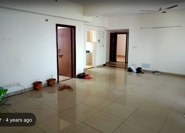 Building Lobby in 3 BHK Apartment at AWHO Twin Towers PH4, Omega I Greater Noida – for Rent