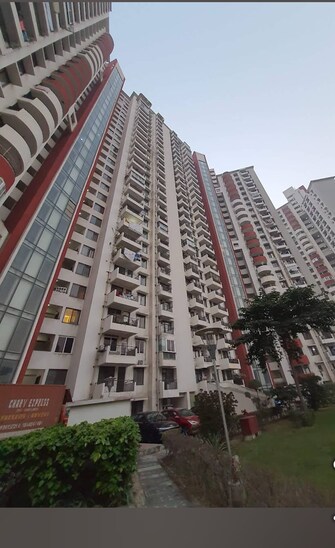 3 BHK Apartment For Rent in AWHO Twin Towers PH4 Omega I Greater Noida Greater Noida  7996534