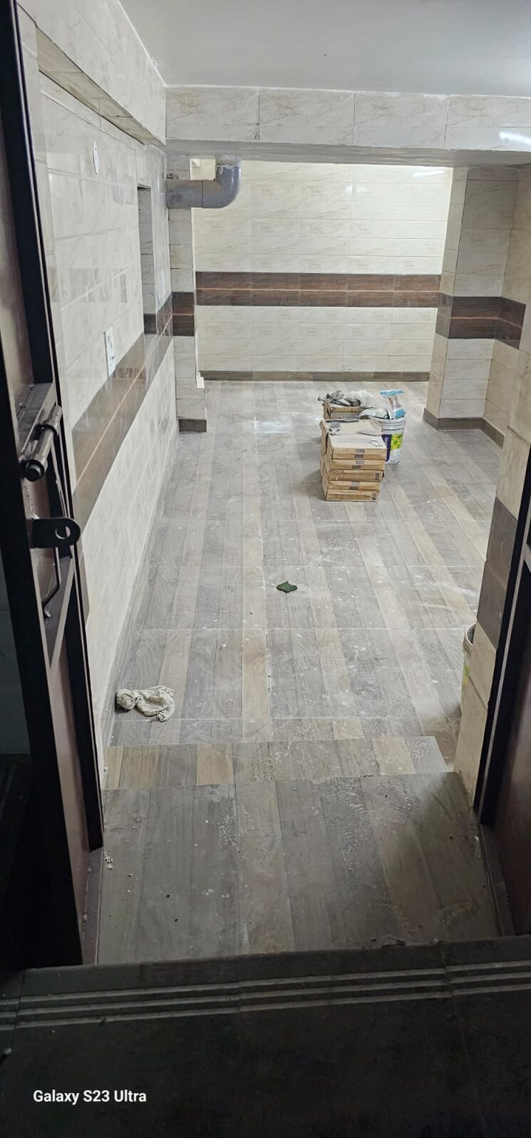 Other, pul pehlad pur 3 Bedroom 900 Sq.Ft. Builder Floor In Pul Pehlad Pur Delhi 8001712