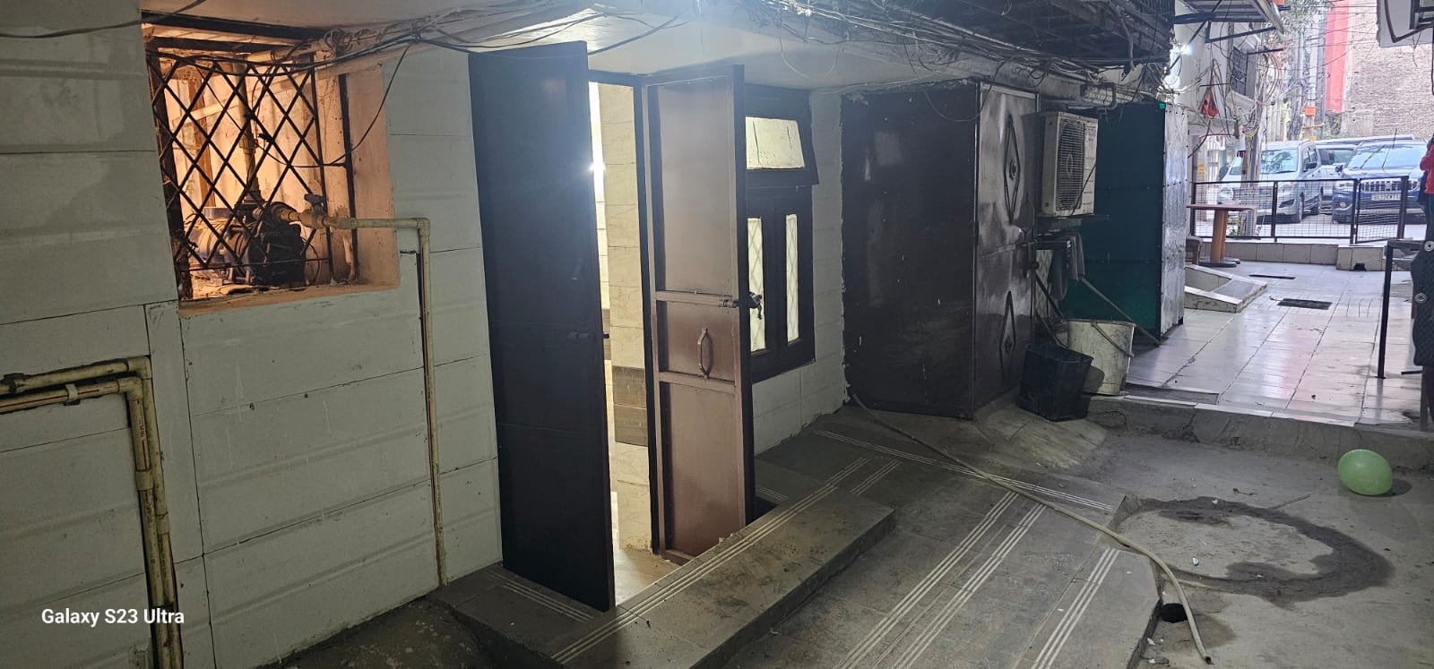 3 BHK + Pooja Room,Study Room Builder Floor For Sale in Pul Pehlad Pur