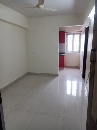 1 BHK Apartment For Rent in Murugesh Palya Bangalore  8001858