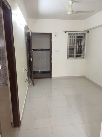 1 BHK Apartment For Rent in Murugesh Palya Bangalore  8001858