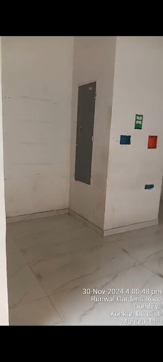 Commercial Shop 300 Sq.Ft. For Rent in Dombivli East Thane  8001717