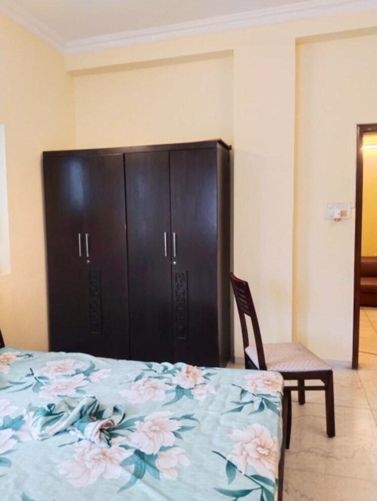 Bedroom, colaba 1 Bedroom 700 Sq.Ft. Apartment In Colaba Mumbai 8001739