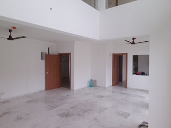 4 BHK Apartment For Rent in Bhartiya Nikoo Homes Thanisandra Main Road Bangalore  8001708