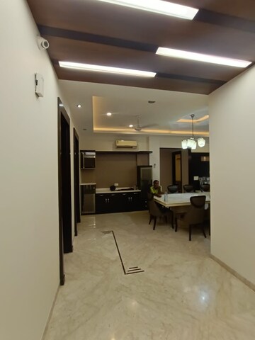 Master Bedroom in 3 BHK Apartment at Prateek Edifice, Sector 107 – for Rent