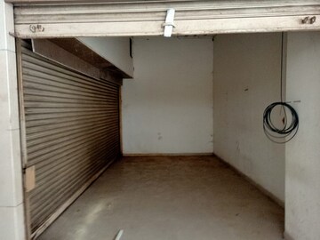 Kitchen in  Shop at Rustomjee Eaze Zone Mall, Malad West – for Rent