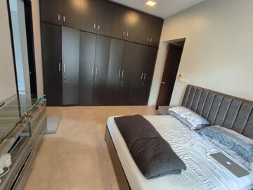Bedroom in 3 BHK Apartment at Lodha Primero, Mahalaxmi – for Sale