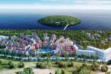 3 BHK Apartment For Sale in Puravankara Adora De Goa, Dabolim
