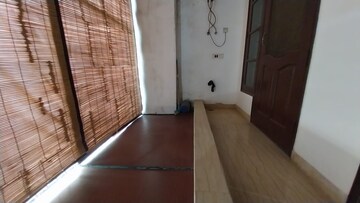 Living Room in 3 BHK Apartment at Defence Colony – for Rent