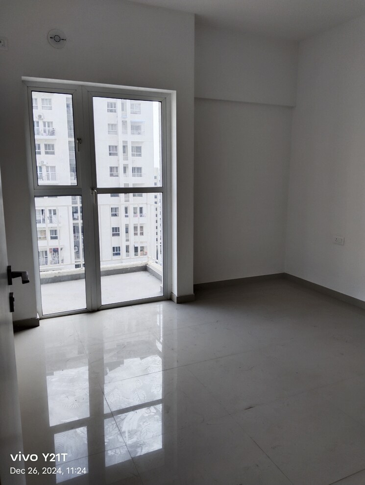 Master Bedroom, godrej-greens 2 Bedroom 563 Sq.Ft. Apartment In Undri Pune 8001769