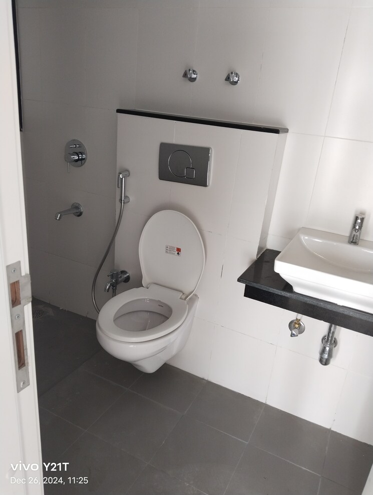 Bathroom, godrej-greens 2 Bedroom 563 Sq.Ft. Apartment In Undri Pune 8001769