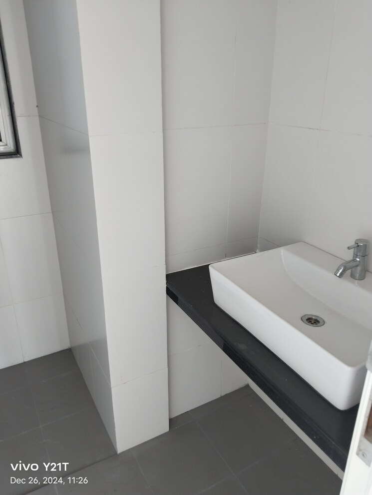 Bathroom, godrej-greens 2 Bedroom 563 Sq.Ft. Apartment In Undri Pune 8001769