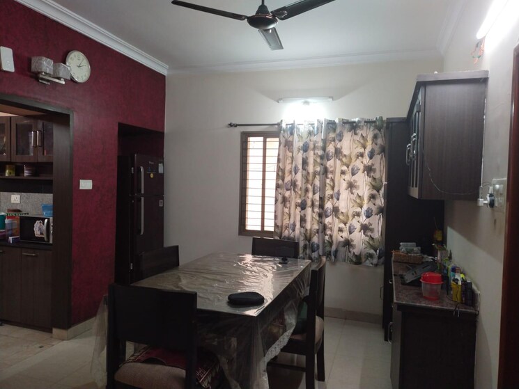 Living Room, my-home-jewel 2 Bedroom 1245 Sq.Ft. Apartment In Madinaguda Hyderabad 8001747